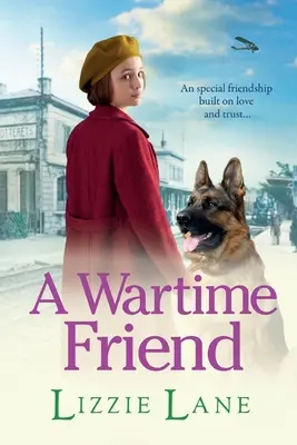 Una amiga de la guerra - A Wartime Friend