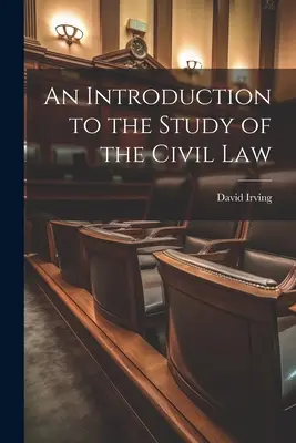 Introducción al estudio del Derecho Civil - An Introduction to the Study of the Civil Law