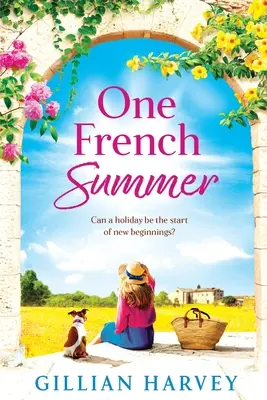 Un verano a la francesa - One French Summer