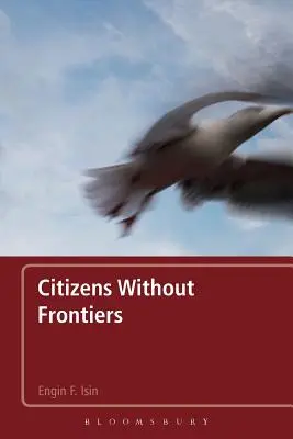 Ciudadanos sin fronteras - Citizens Without Frontiers
