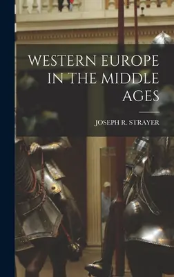 Europa Occidental en la Edad Media - Western Europe in the Middle Ages