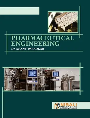 Ingeniería farmacéutica - Pharmaceutical Engineering