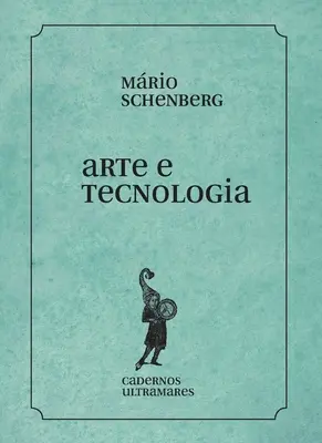 Arte y tecnología - Arte e tecnologia
