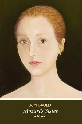 La hermana de Mozart - Mozart's Sister