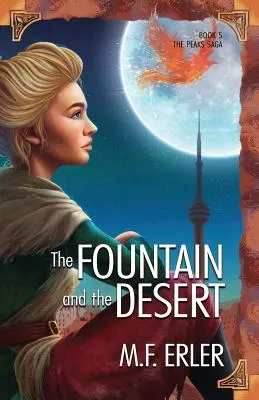 La fuente y el desierto - The Fountain and the Desert