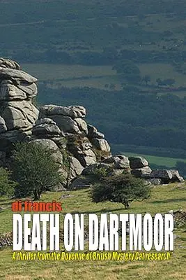 Muerte en Dartmoor - Death on Dartmoor