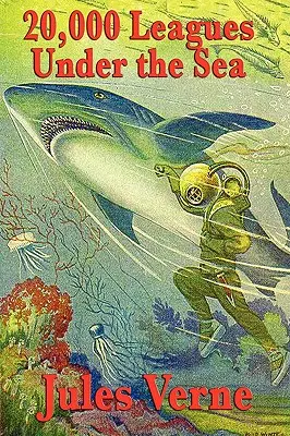 20.000 leguas de viaje submarino - 20,000 Leagues Under the Sea