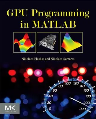 Programación en la GPU con MATLAB - GPU Programming in MATLAB