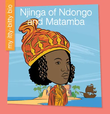 Njinga de Ndongo y Matamba - Njinga of Ndongo and Matamba