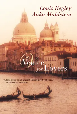 Venecia para enamorados - Venice for Lovers