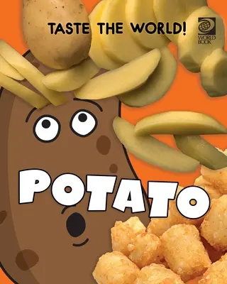 Saborea el mundo Patata - Taste the World! Potato