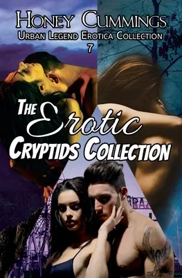 Colección Criptidos Eróticos - The Erotic Cryptid Collection