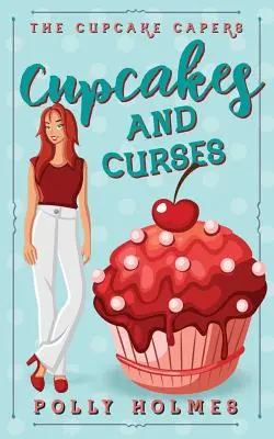 Magdalenas y maldiciones - Cupcakes and Curses