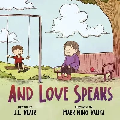 Y habla el amor - And Love Speaks