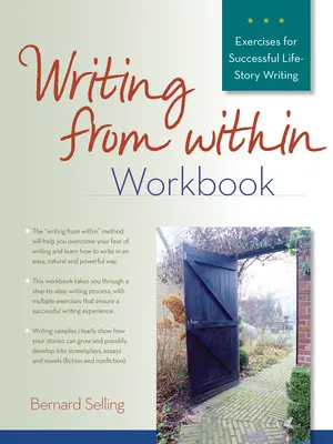 Escribir desde dentro Cuaderno de ejercicios - Writing from Within Workbook
