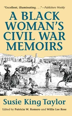 Recuerdos de la guerra civil de una mujer negra - A Black Women's Civil War Memiors