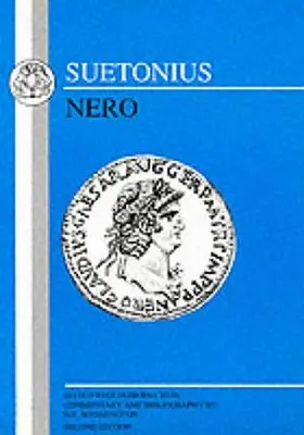 Suetonio Nerón - Suetonius: Nero