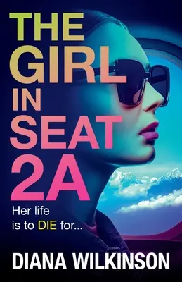 La chica del asiento 2A - The Girl in Seat 2A