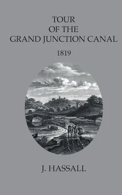 Recorrido por el Grand Junction Canal - Tour of the Grand Junction Canal