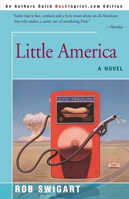 Pequeña América - Little America