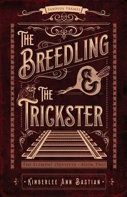 El criador y el embaucador - The Breedling and the Trickster