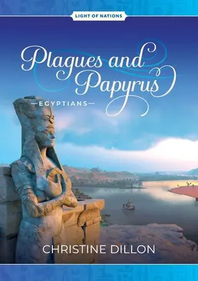 Plagas y Papiros - Egipcios - Plagues and Papyrus - Egyptians