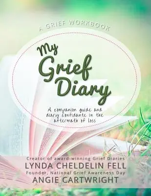 Mi diario de duelo - My Grief Diary