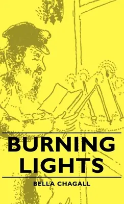 Luces ardientes - Burning Lights