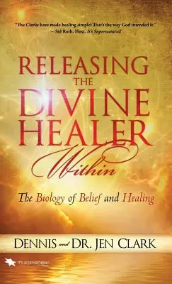 Liberando al Sanador Divino Interior - Releasing the Divine Healer Within