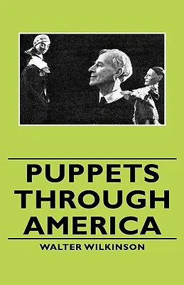 Títeres por América - Puppets Through America