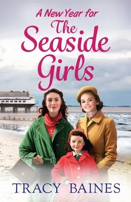 Un nuevo año para las Seaside Girls - A New Year for the Seaside Girls