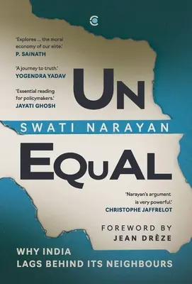 Desigualdad: Por qué la India va a la zaga de sus vecinos - Unequal: Why India Lags Behind Its Neighbours