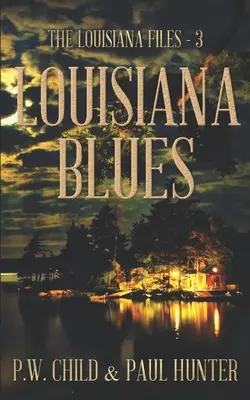 Blues de Luisiana - Louisiana Blues