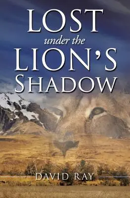 Perdido bajo la sombra del león - Lost Under the Lion's Shadow