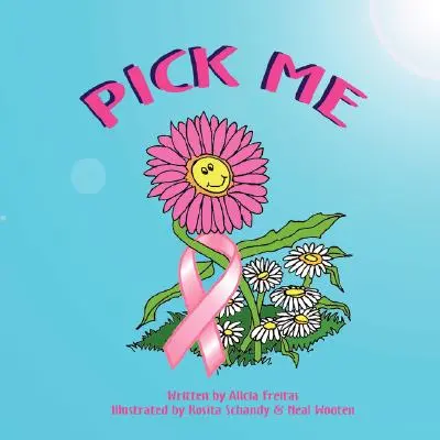 Escógeme - Pick Me