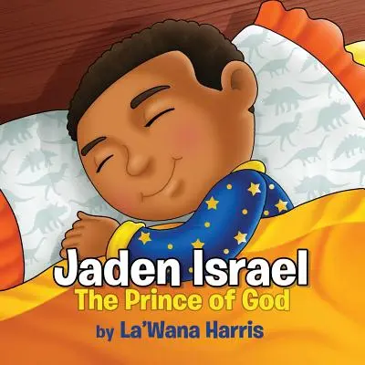 Jaden Israel: El Príncipe de Dios - Jaden Israel: The Prince of God