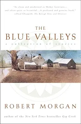 El valle azul: Una colección de cuentos - The Blue Valley: A Collection of Stories