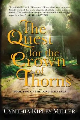 En busca de la corona de espinas - The Quest for the Crown of Thorns