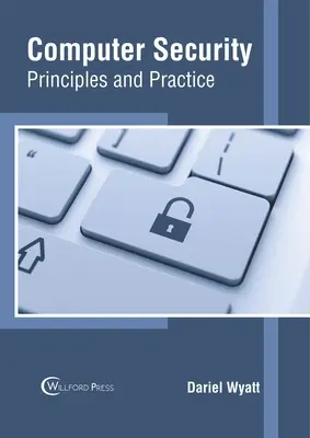 Seguridad informática: Principios y práctica - Computer Security: Principles and Practice