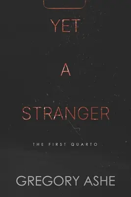 Sin embargo, un extraño - Yet a Stranger