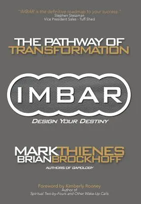 Imbar: El camino de la transformación - Imbar: The Pathway of Transformation