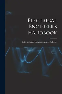 Manual del ingeniero eléctrico - Electrical Engineer's Handbook