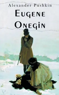 Eugenio Oneguin - Eugene Onegin