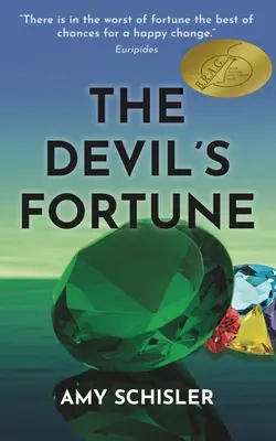 La fortuna del diablo - The Devil's Fortune