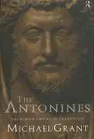 Los Antoninos: El Imperio Romano en transición - The Antonines: The Roman Empire in Transition