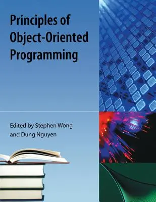 Principios de programación orientada a objetos - Principles of Object-Oriented Programming