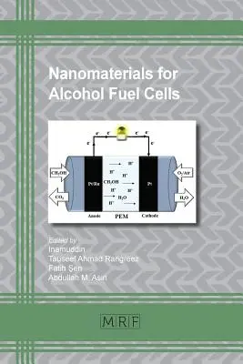 Nanomateriales para pilas de combustible de alcohol - Nanomaterials for Alcohol Fuel Cells