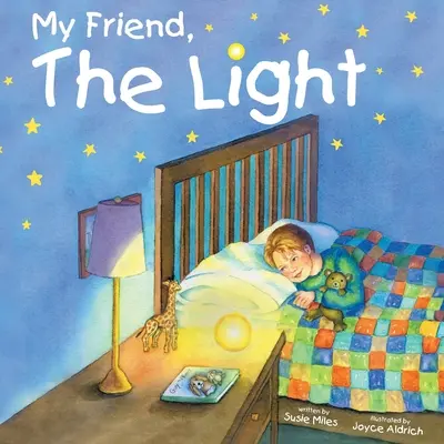 Mi amigo, la luz - My Friend, The Light