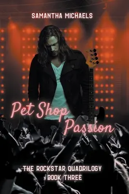 Pasión de tienda de mascotas - Pet Shop Passion