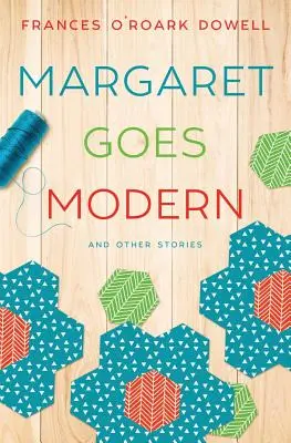 Margaret se moderniza - Margaret Goes Modern